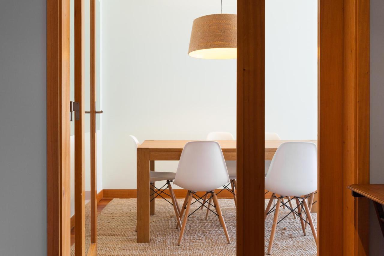 The Refreshing Seaside Home Matosinhos  Exterior photo