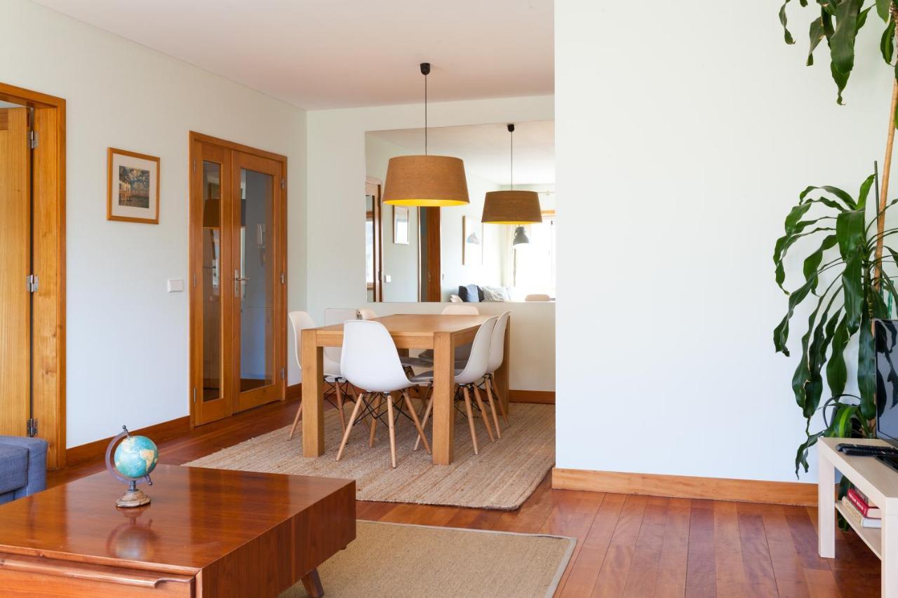 The Refreshing Seaside Home Matosinhos  Exterior photo